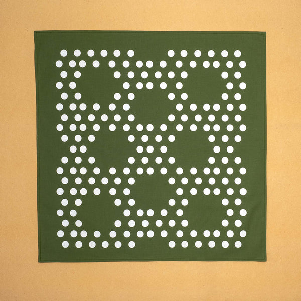 Furoshiki - Maikudot Pattern